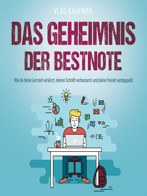 Title details for Das Geheimnis der Bestnote by Vlad Kaufmann - Wait list
